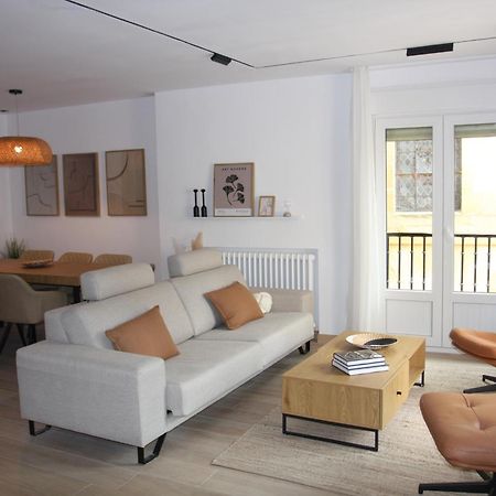 הארו Apartamentos La Herradura Toneles מראה חיצוני תמונה