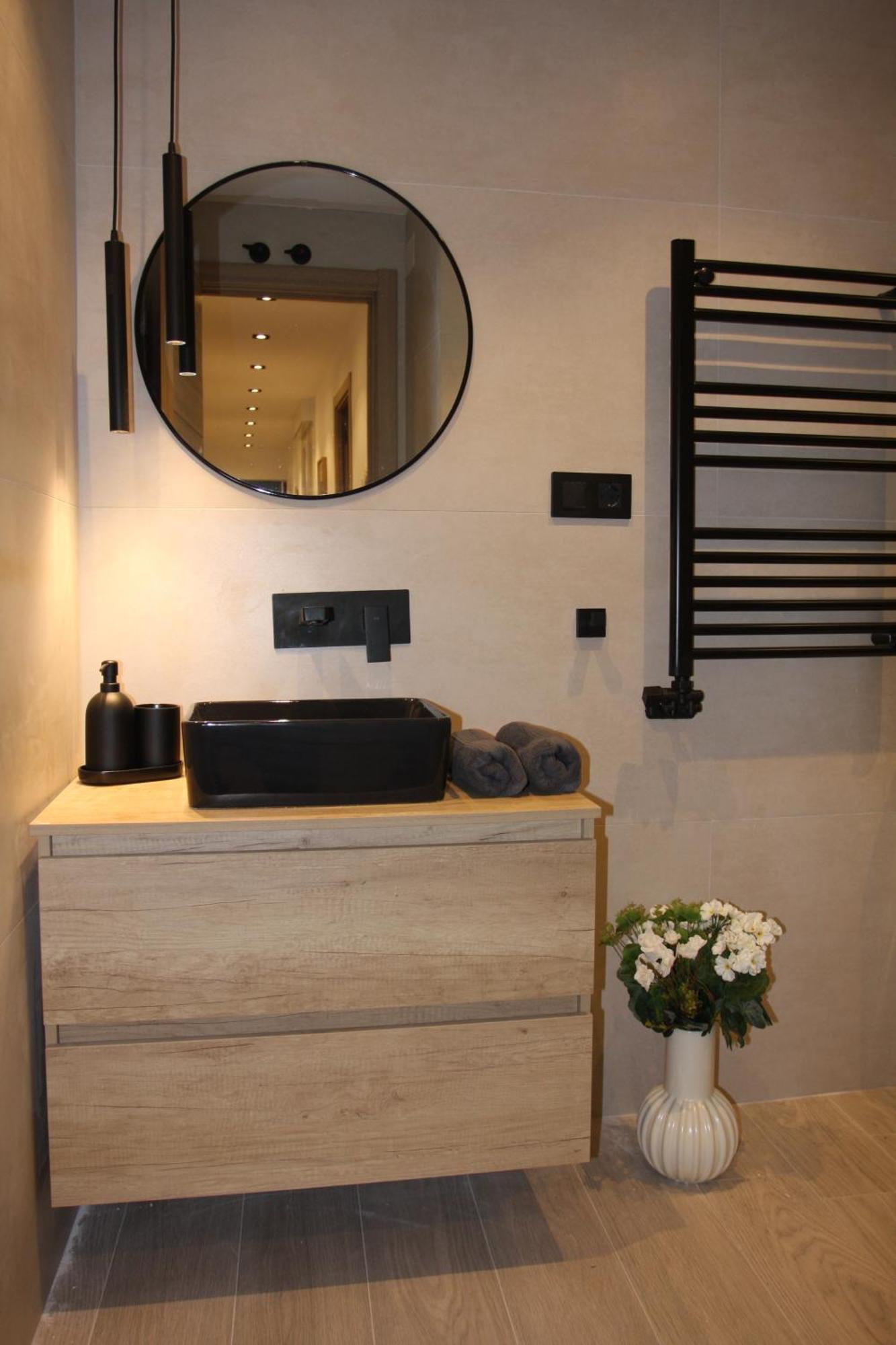 הארו Apartamentos La Herradura Toneles מראה חיצוני תמונה