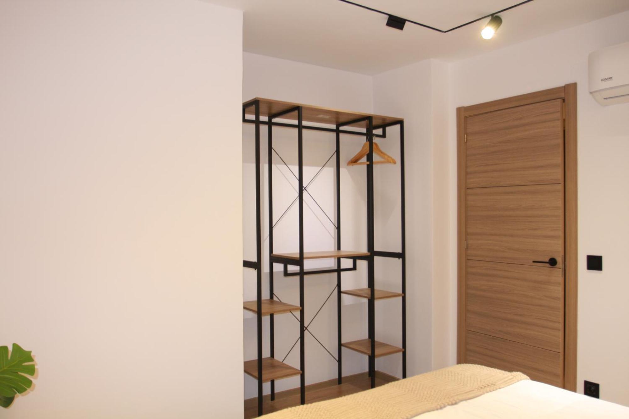 הארו Apartamentos La Herradura Toneles מראה חיצוני תמונה