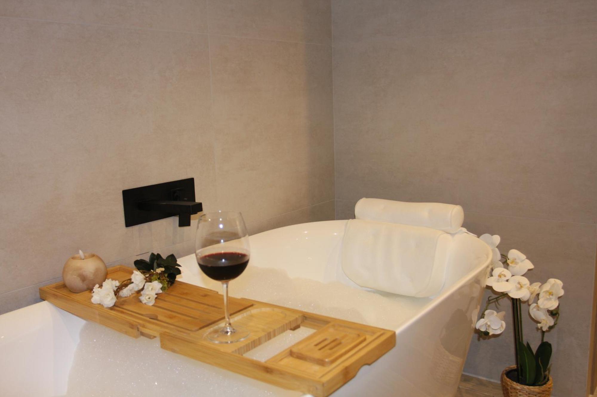 הארו Apartamentos La Herradura Toneles מראה חיצוני תמונה
