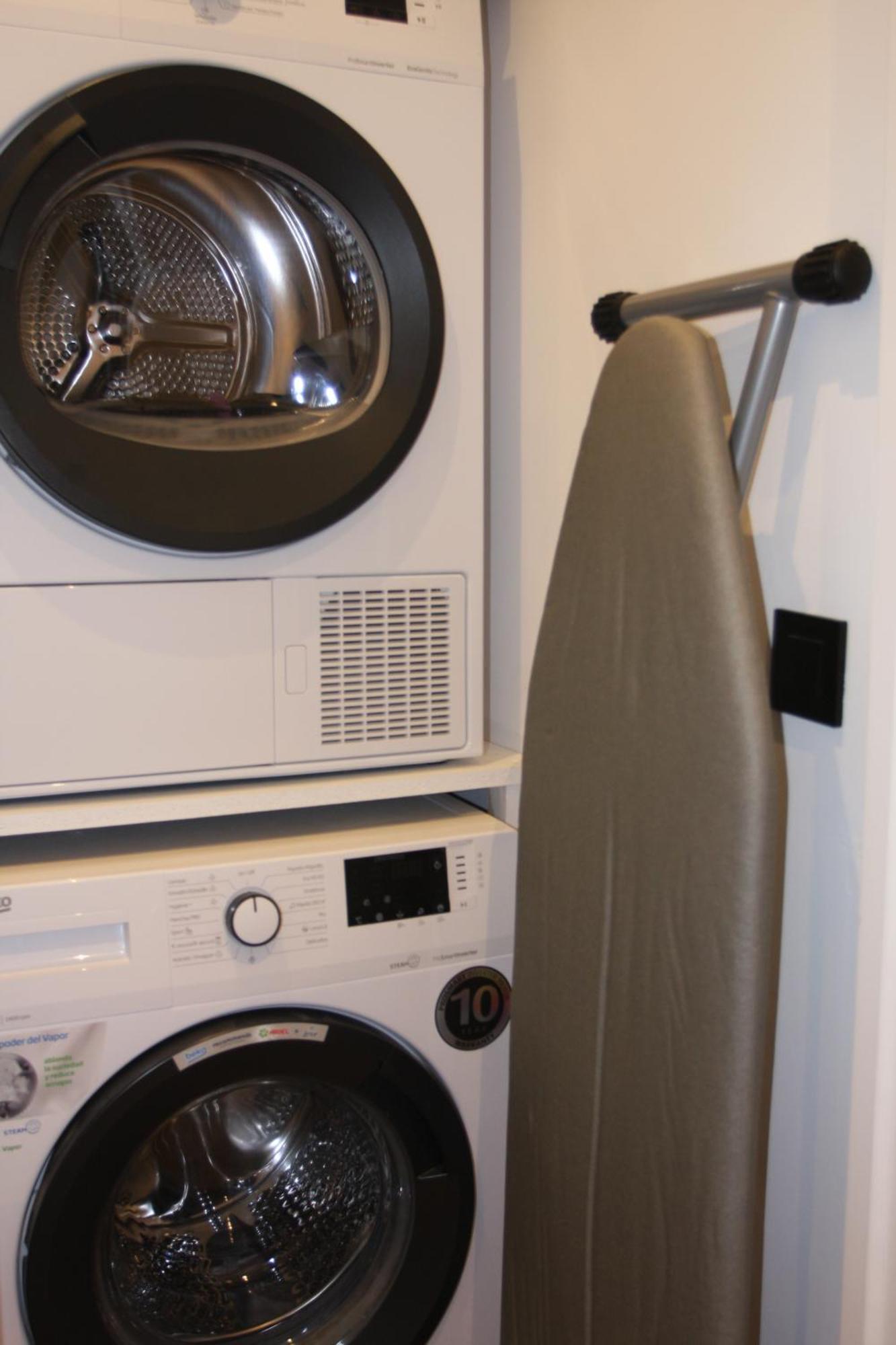 הארו Apartamentos La Herradura Toneles מראה חיצוני תמונה