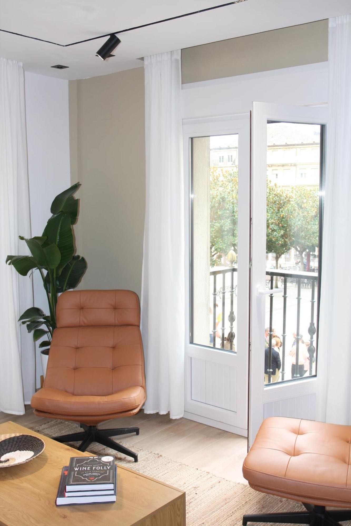 הארו Apartamentos La Herradura Toneles מראה חיצוני תמונה