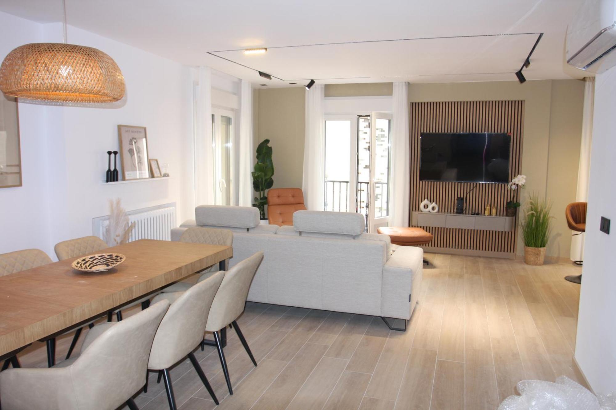 הארו Apartamentos La Herradura Toneles מראה חיצוני תמונה