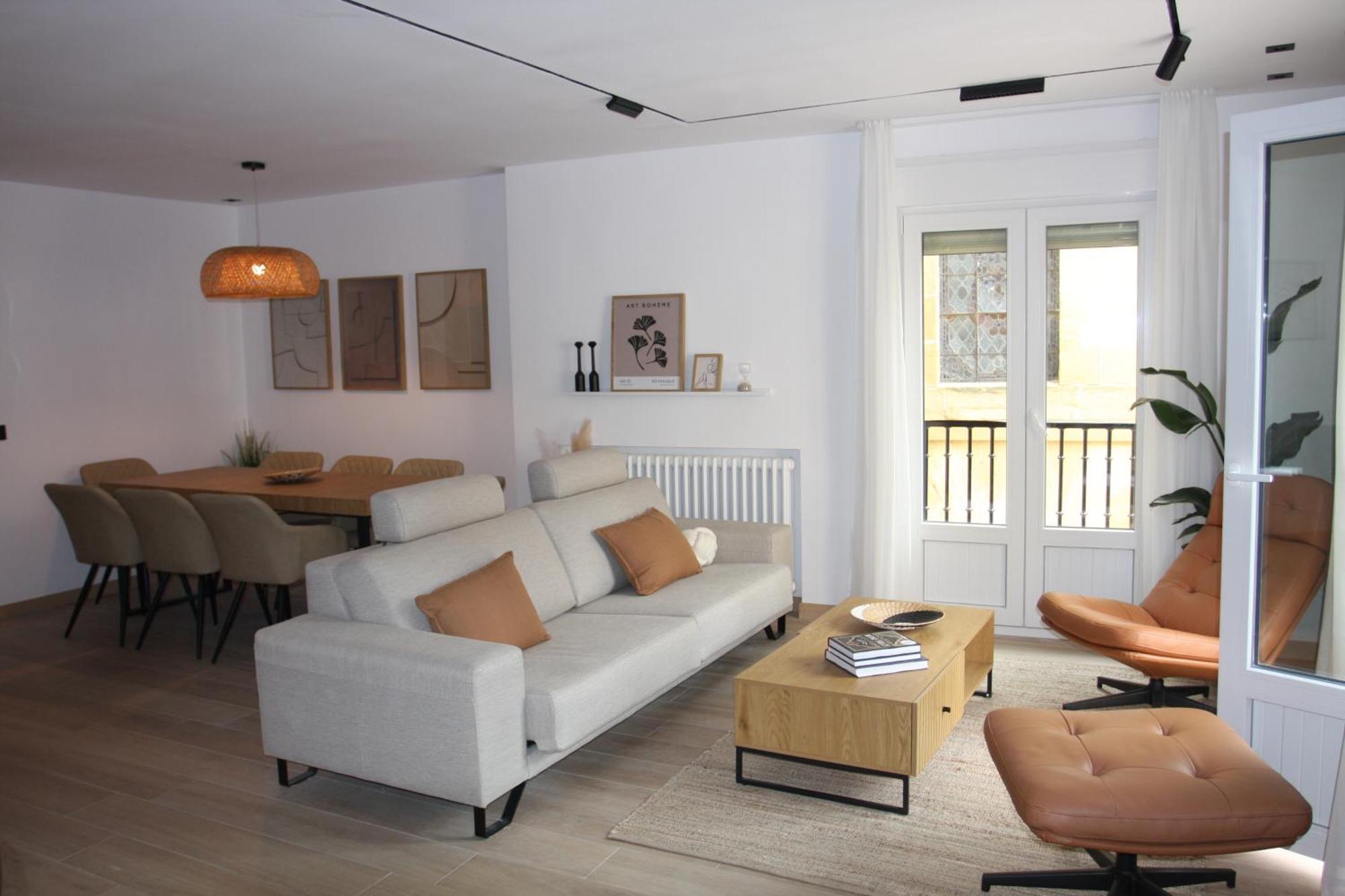 הארו Apartamentos La Herradura Toneles מראה חיצוני תמונה